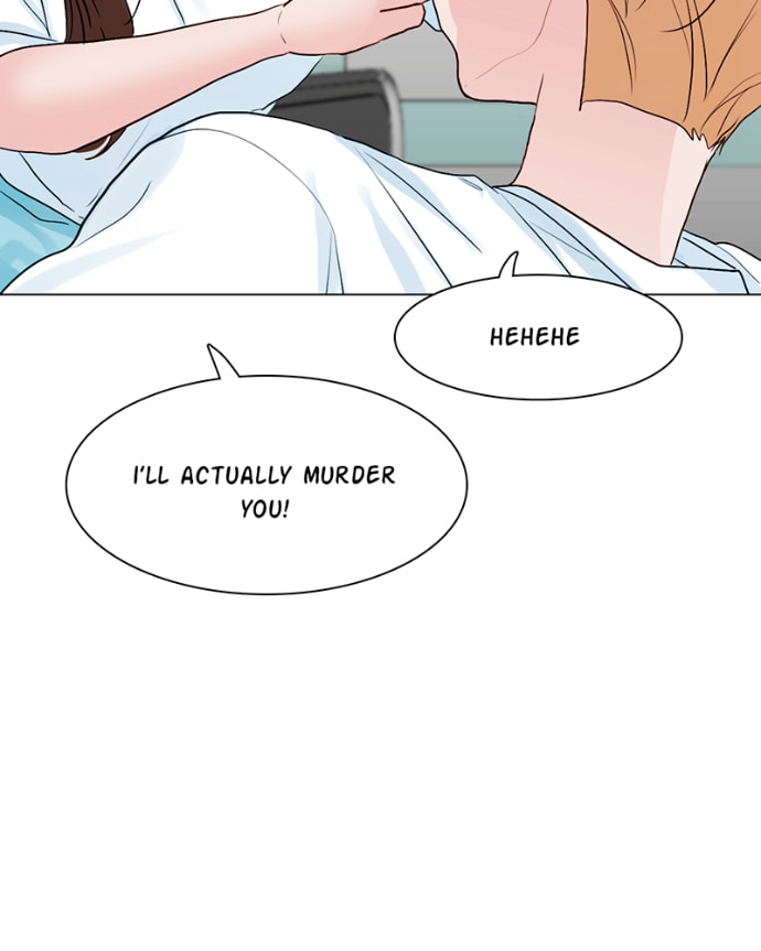 Read Lost in Translation chapter 86 image 61 on Lezhin