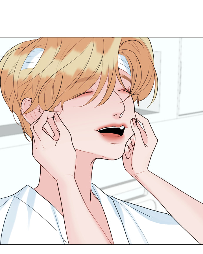 Read Lost in Translation chapter 86 image 62 on Lezhin