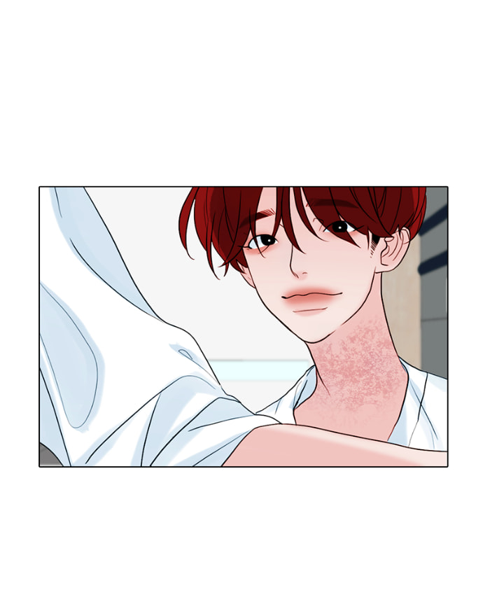 Read Lost in Translation chapter 86 image 63 on Lezhin