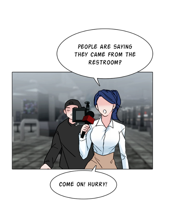 Read Lost in Translation chapter 86 image 66 on Lezhin