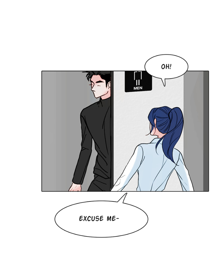 Read Lost in Translation chapter 86 image 67 on Lezhin