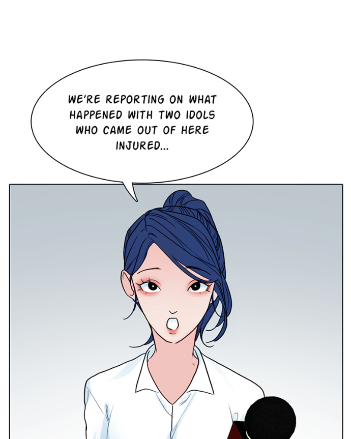 Read Lost in Translation chapter 86 image 68 on Lezhin