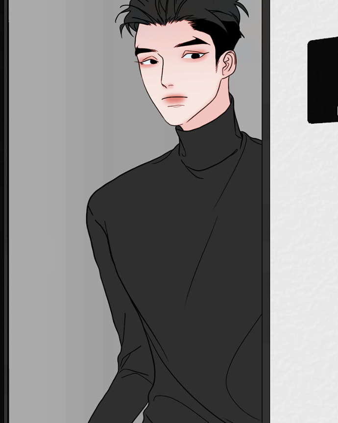 Read Lost in Translation chapter 86 image 70 on Lezhin