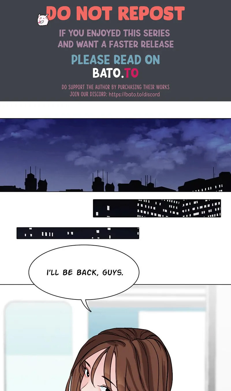Read Lost in Translation chapter 87 image 0 on Lezhin