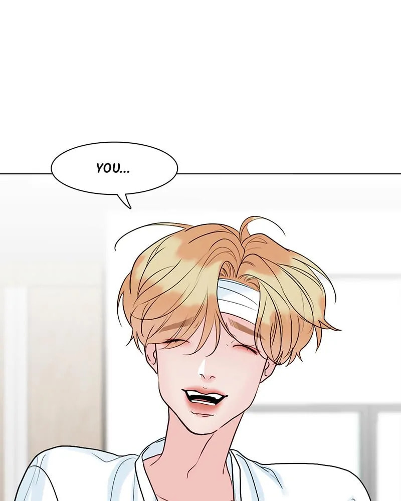 Read Lost in Translation chapter 87 image 10 on Lezhin
