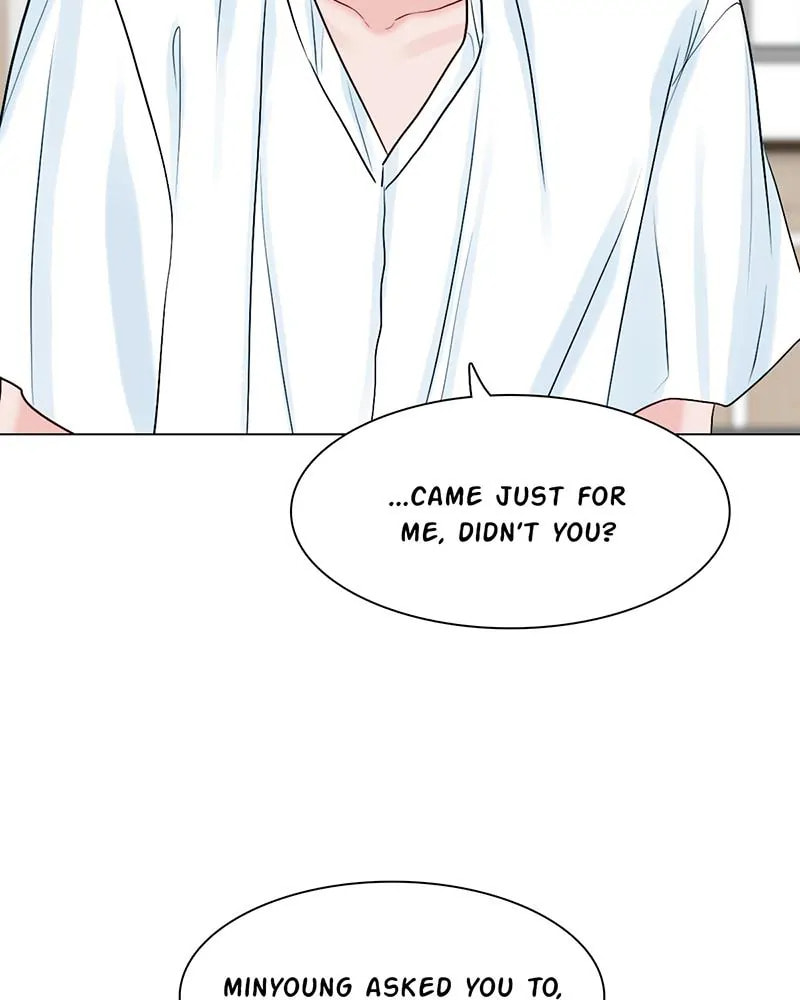 Read Lost in Translation chapter 87 image 11 on Lezhin