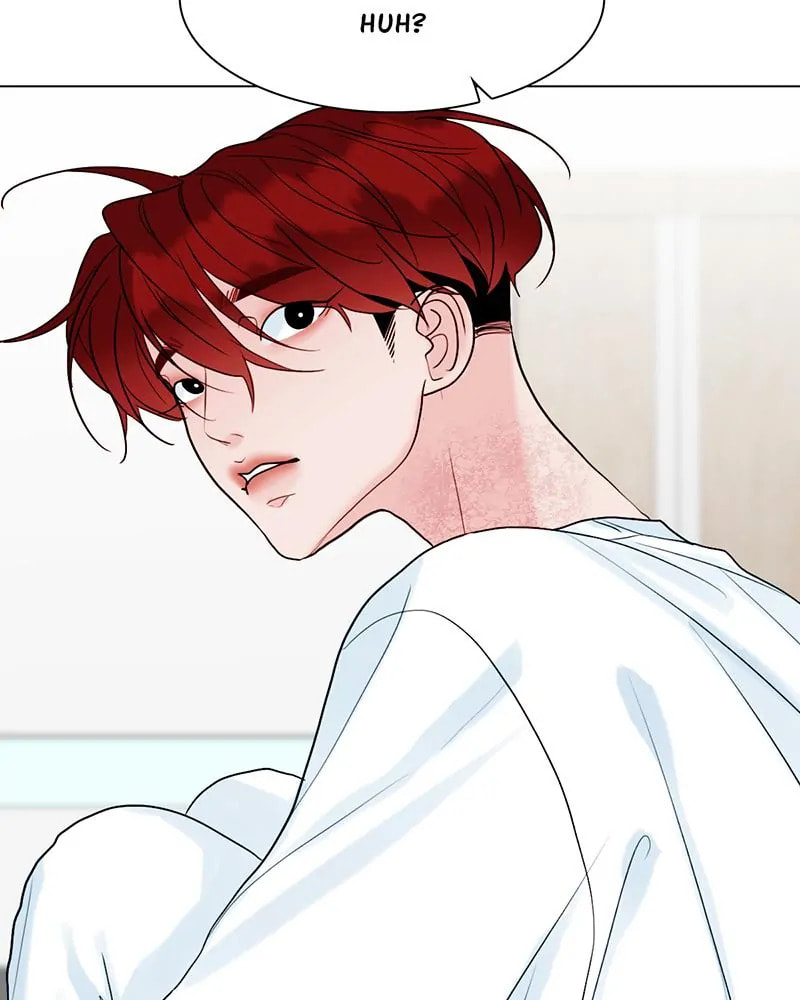 Read Lost in Translation chapter 87 image 12 on Lezhin