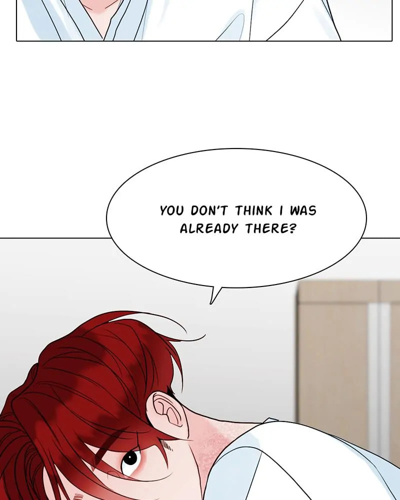 Read Lost in Translation chapter 87 image 14 on Lezhin