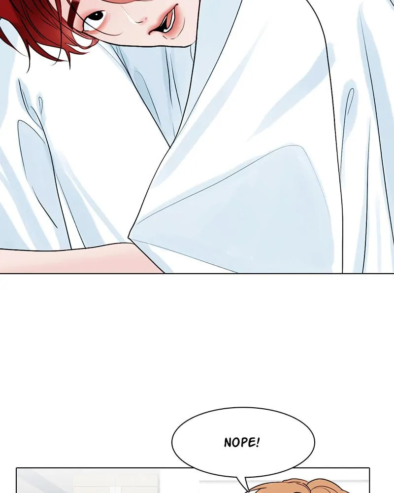 Read Lost in Translation chapter 87 image 15 on Lezhin
