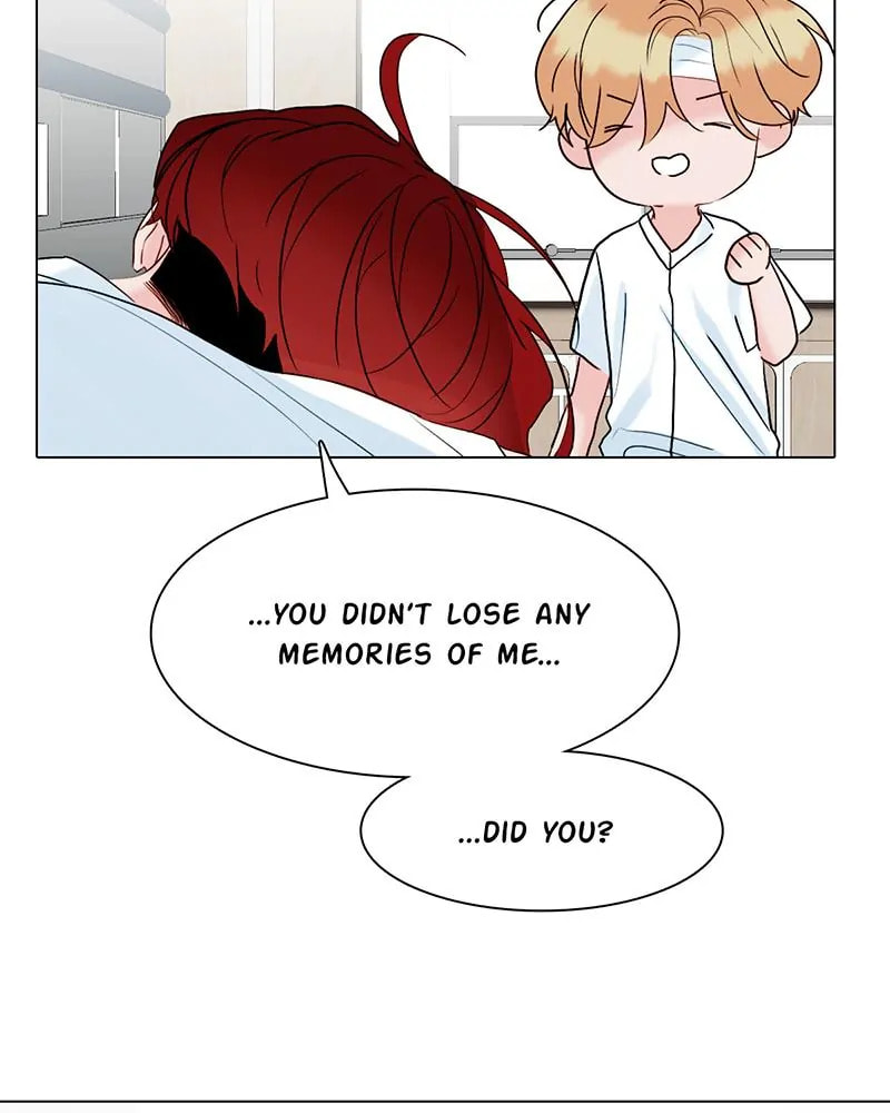 Read Lost in Translation chapter 87 image 16 on Lezhin