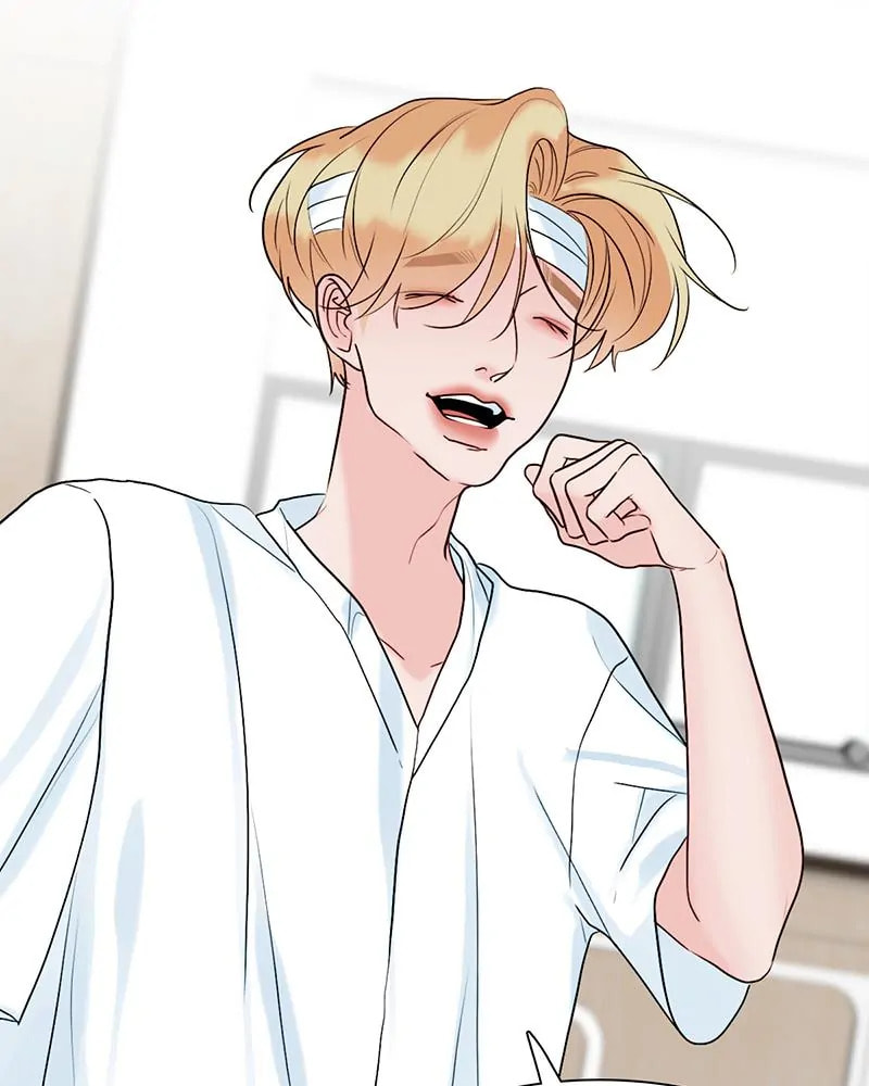 Read Lost in Translation chapter 87 image 17 on Lezhin