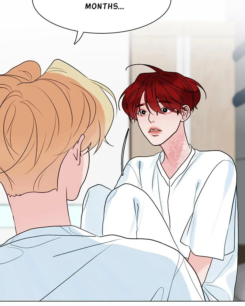 Read Lost in Translation chapter 87 image 19 on Lezhin