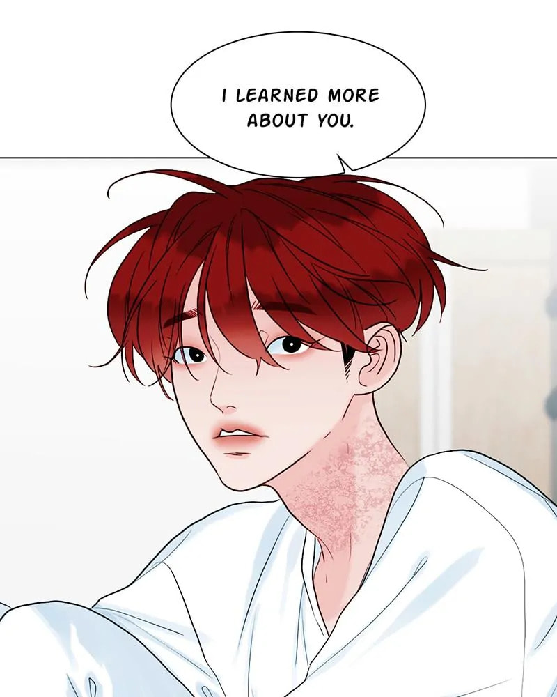Read Lost in Translation chapter 87 image 20 on Lezhin