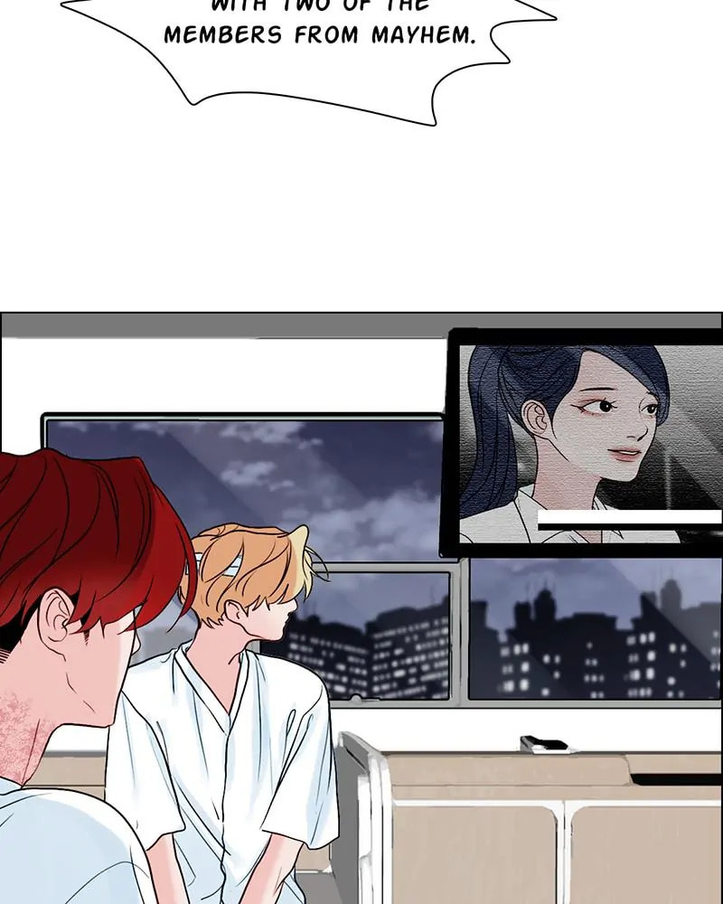 Read Lost in Translation chapter 87 image 25 on Lezhin