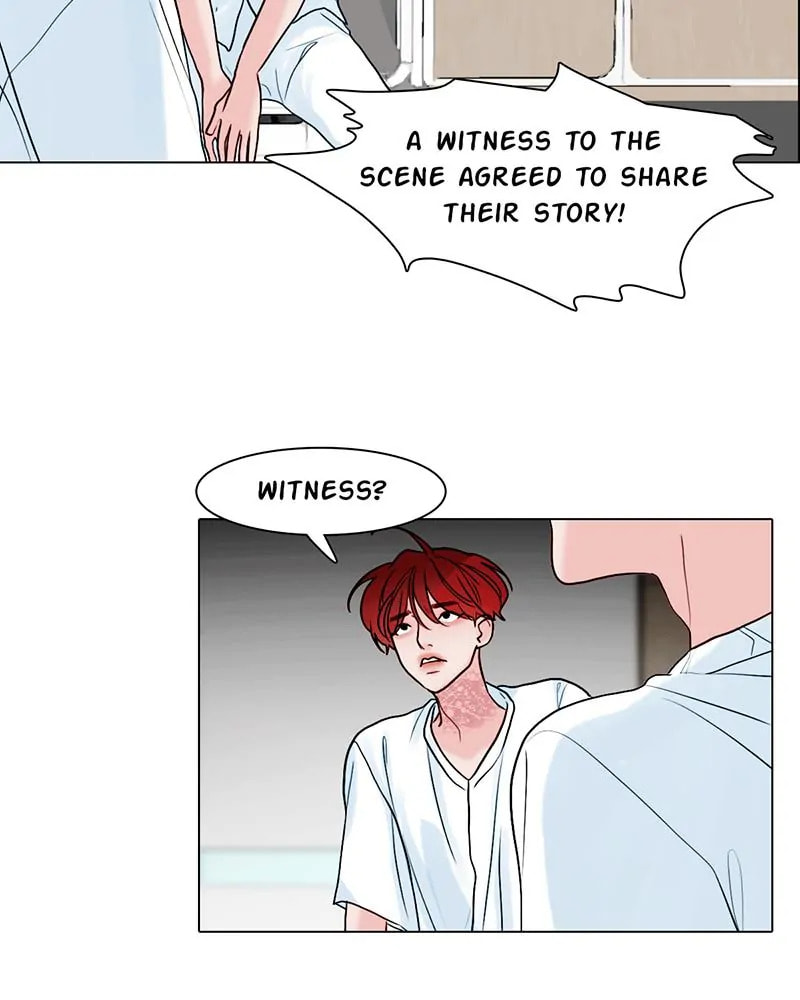 Read Lost in Translation chapter 87 image 26 on Lezhin