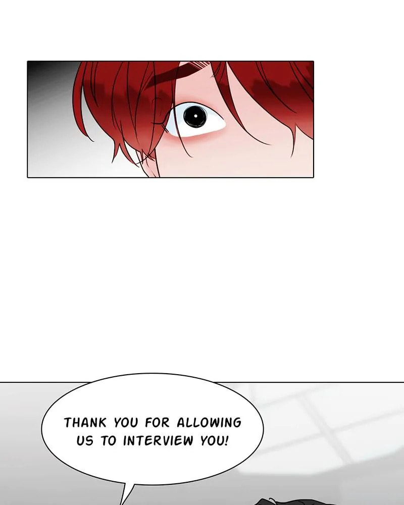Read Lost in Translation chapter 87 image 27 on Lezhin