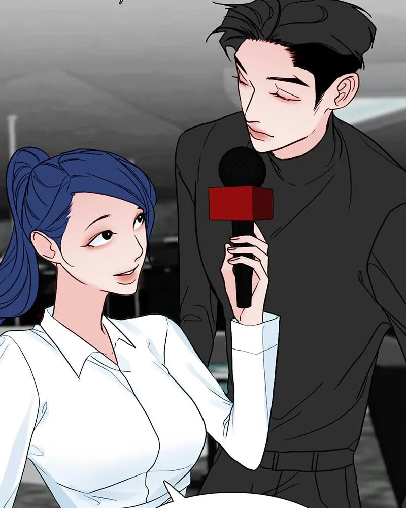 Read Lost in Translation chapter 87 image 28 on Lezhin