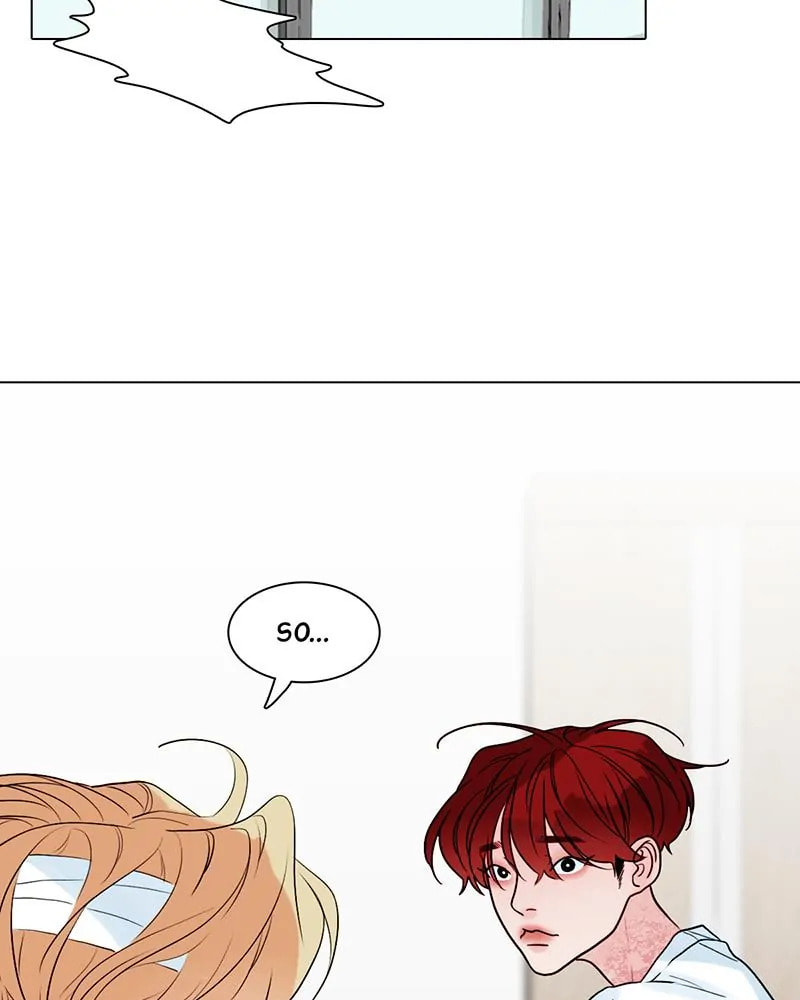 Read Lost in Translation chapter 87 image 3 on Lezhin