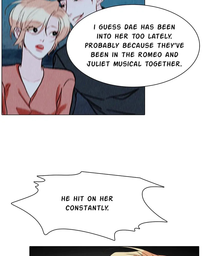 Read Lost in Translation chapter 87 image 32 on Lezhin
