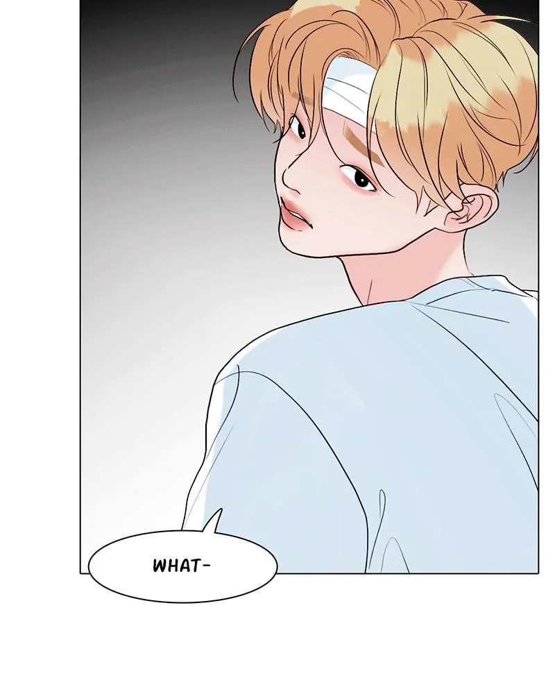 Read Lost in Translation chapter 87 image 33 on Lezhin