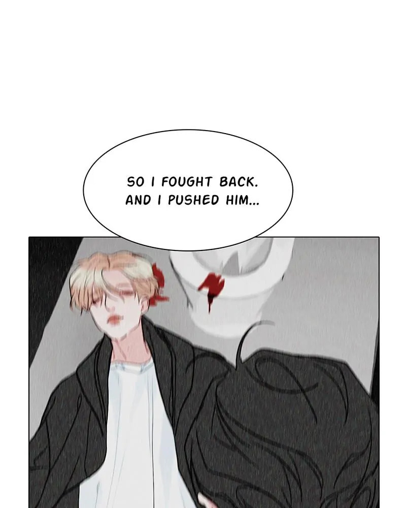Read Lost in Translation chapter 87 image 35 on Lezhin