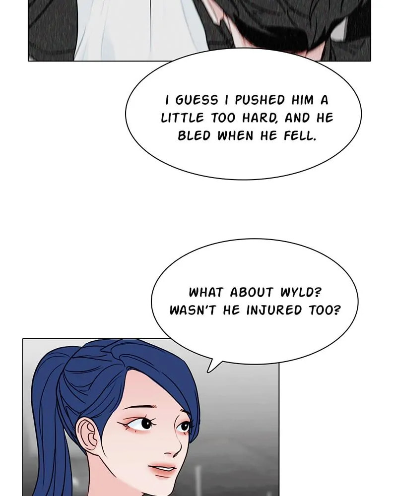 Read Lost in Translation chapter 87 image 36 on Lezhin
