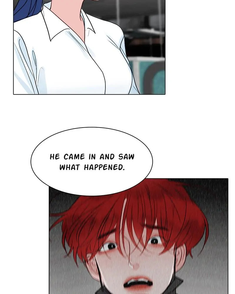 Read Lost in Translation chapter 87 image 37 on Lezhin