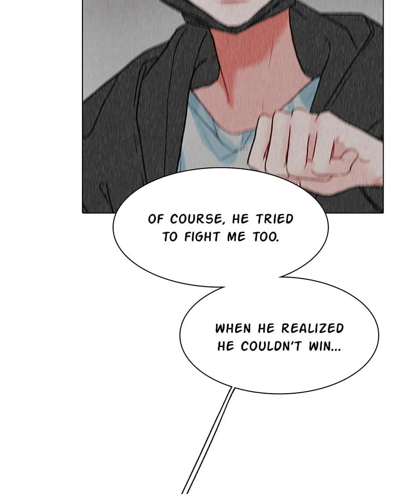 Read Lost in Translation chapter 87 image 38 on Lezhin