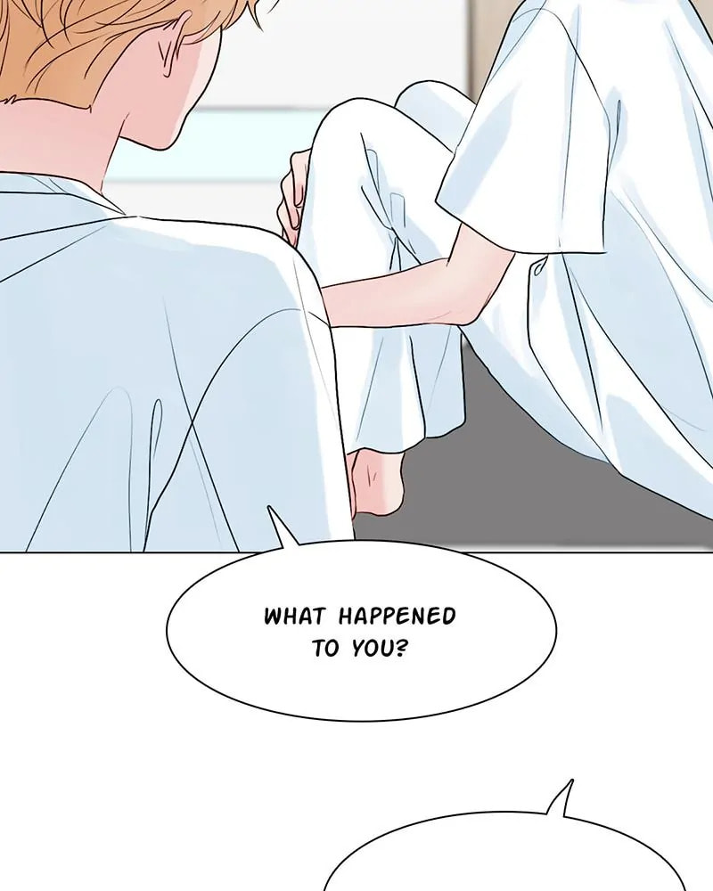 Read Lost in Translation chapter 87 image 4 on Lezhin
