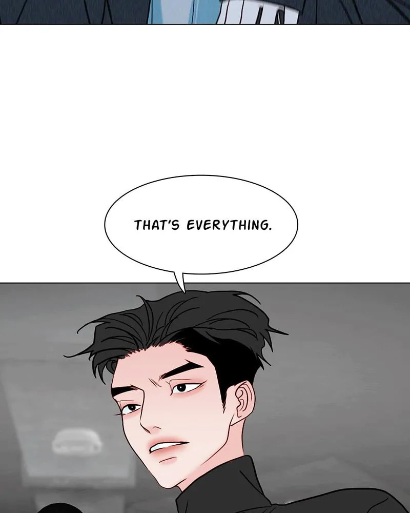 Read Lost in Translation chapter 87 image 41 on Lezhin