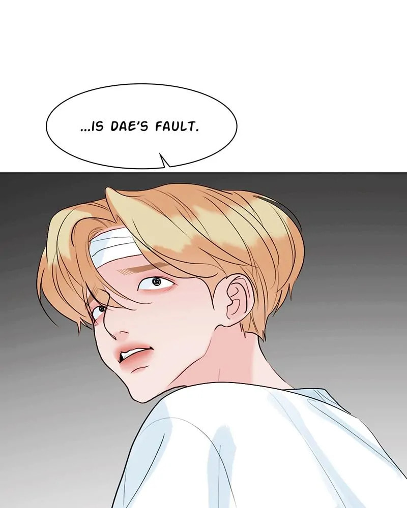 Read Lost in Translation chapter 87 image 43 on Lezhin