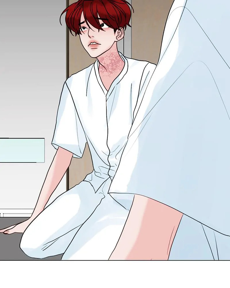 Read Lost in Translation chapter 87 image 45 on Lezhin