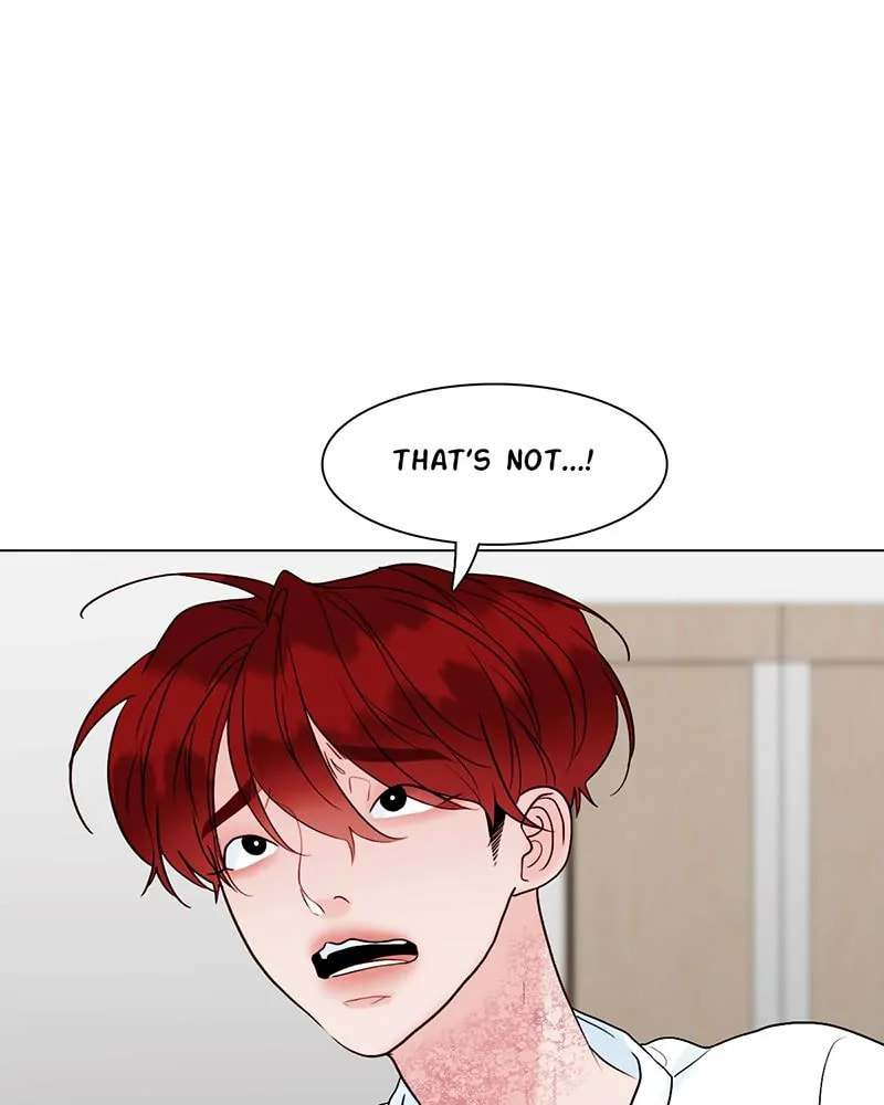 Read Lost in Translation chapter 87 image 46 on Lezhin