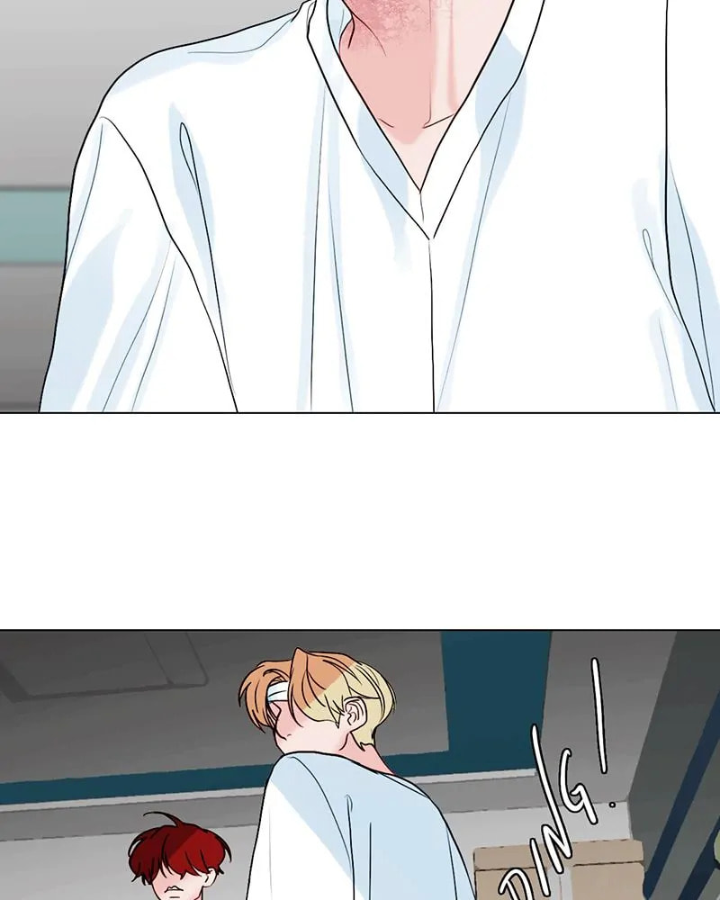 Read Lost in Translation chapter 87 image 47 on Lezhin