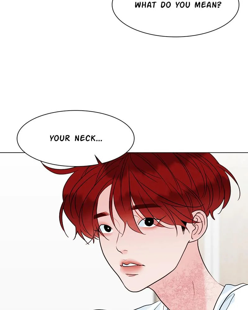 Read Lost in Translation chapter 87 image 5 on Lezhin
