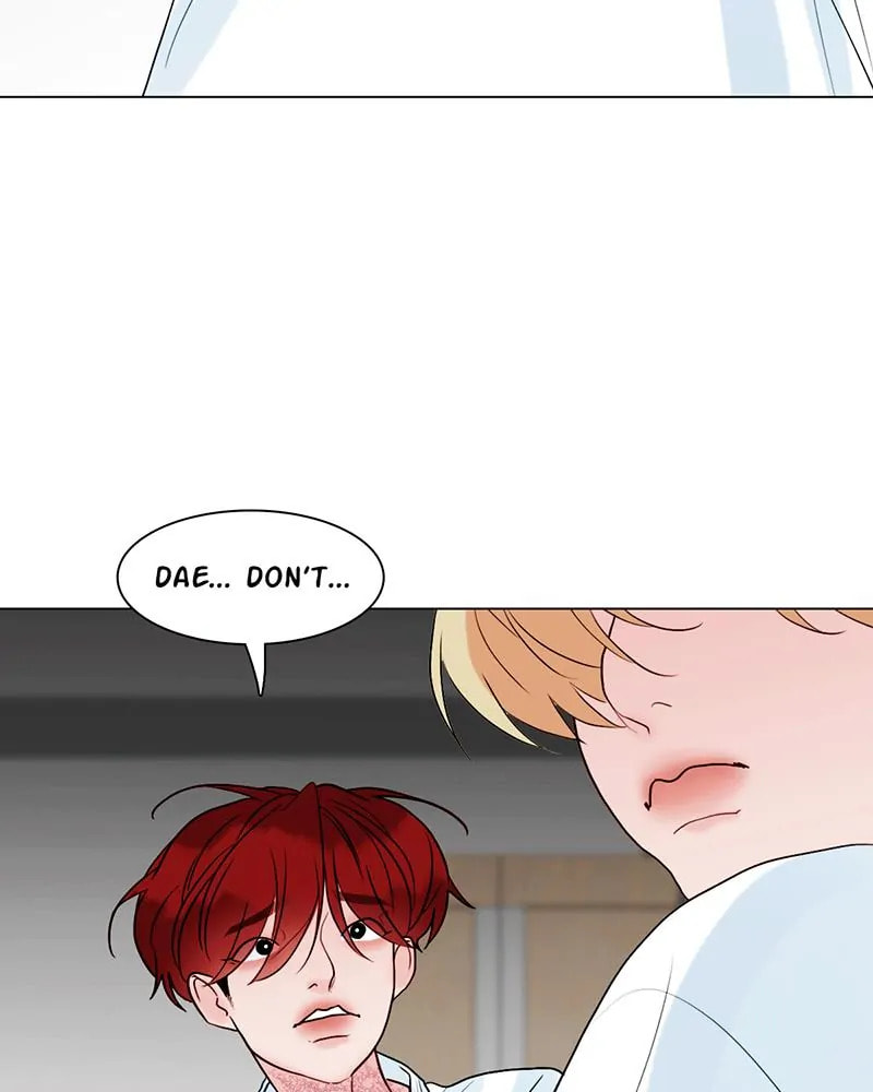 Read Lost in Translation chapter 87 image 51 on Lezhin