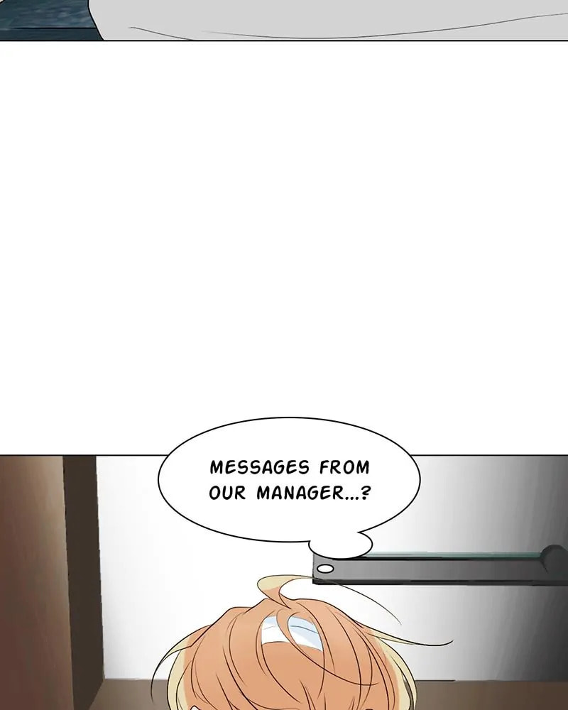Read Lost in Translation chapter 87 image 58 on Lezhin