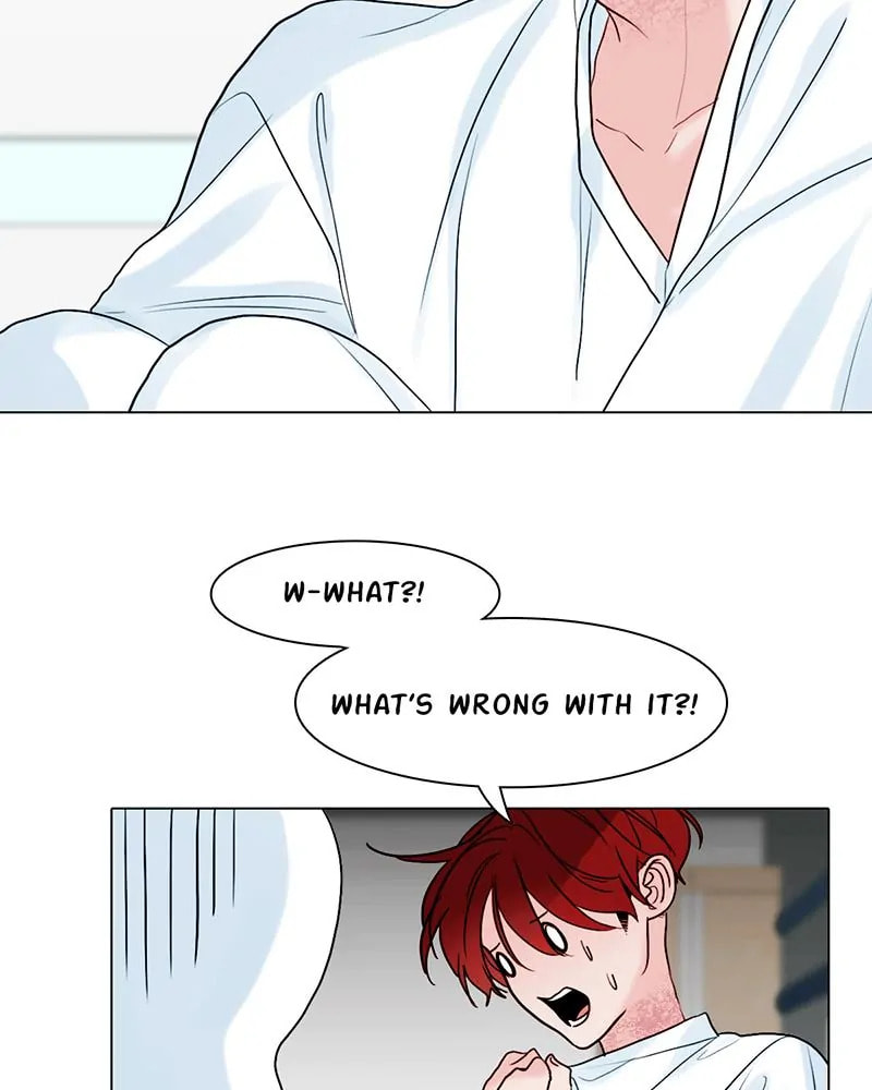 Read Lost in Translation chapter 87 image 6 on Lezhin