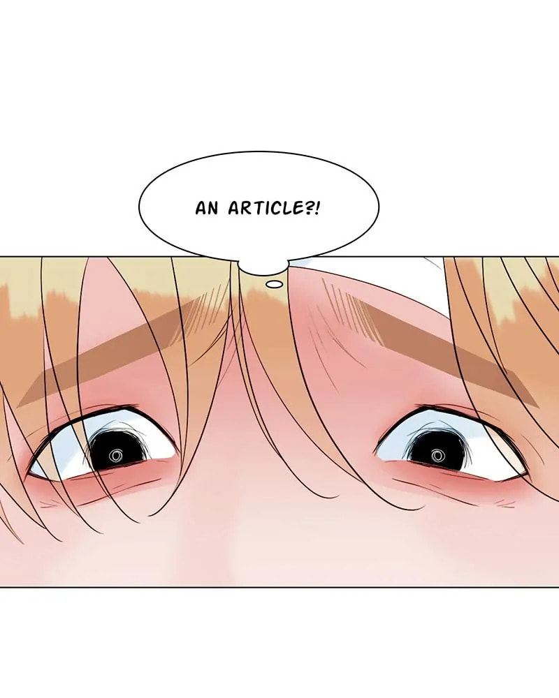 Read Lost in Translation chapter 87 image 60 on Lezhin