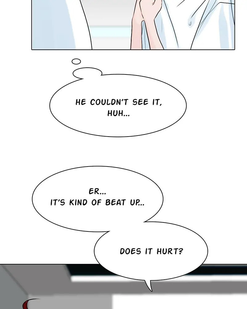Read Lost in Translation chapter 87 image 7 on Lezhin