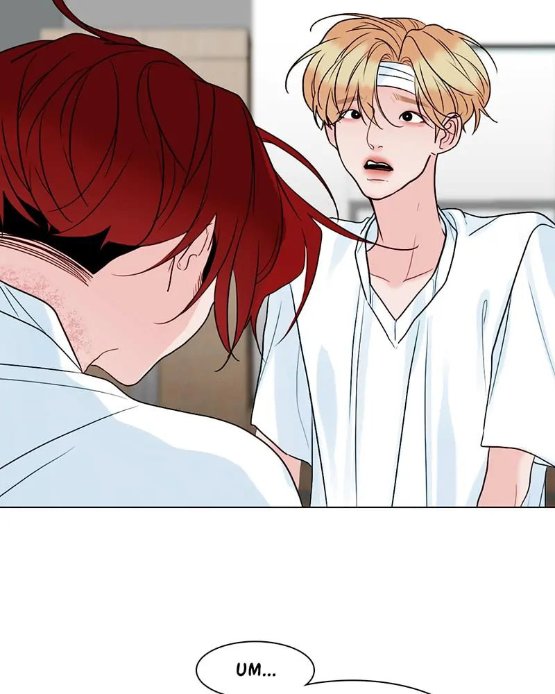Read Lost in Translation chapter 87 image 8 on Lezhin