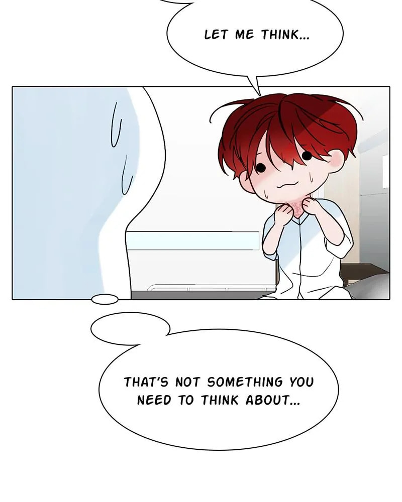 Read Lost in Translation chapter 87 image 9 on Lezhin