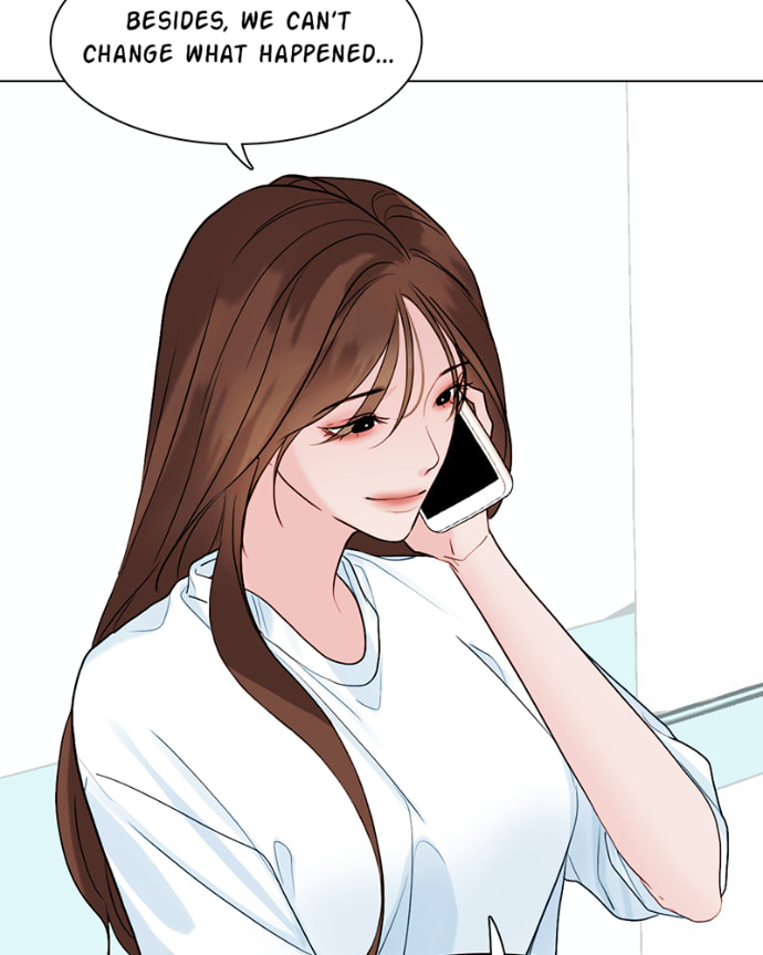Read Lost in Translation chapter 88 image 10 on Lezhin