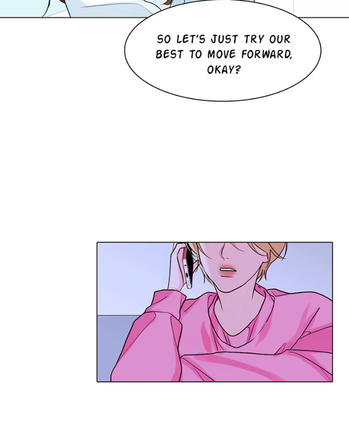 Read Lost in Translation chapter 88 image 11 on Lezhin