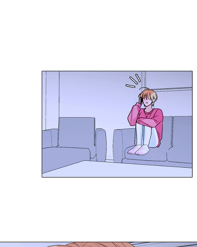 Read Lost in Translation chapter 88 image 13 on Lezhin