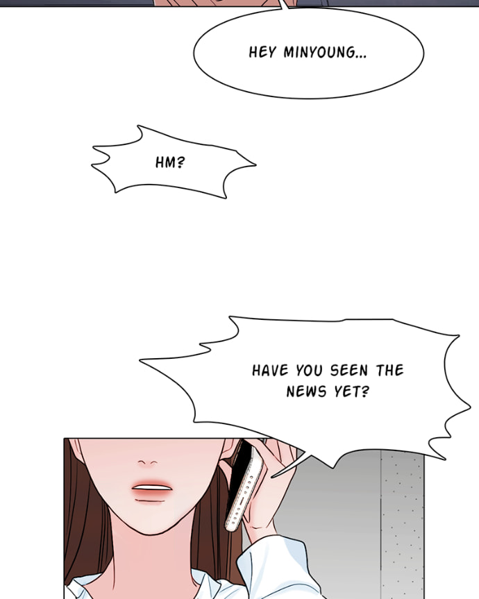 Read Lost in Translation chapter 88 image 16 on Lezhin