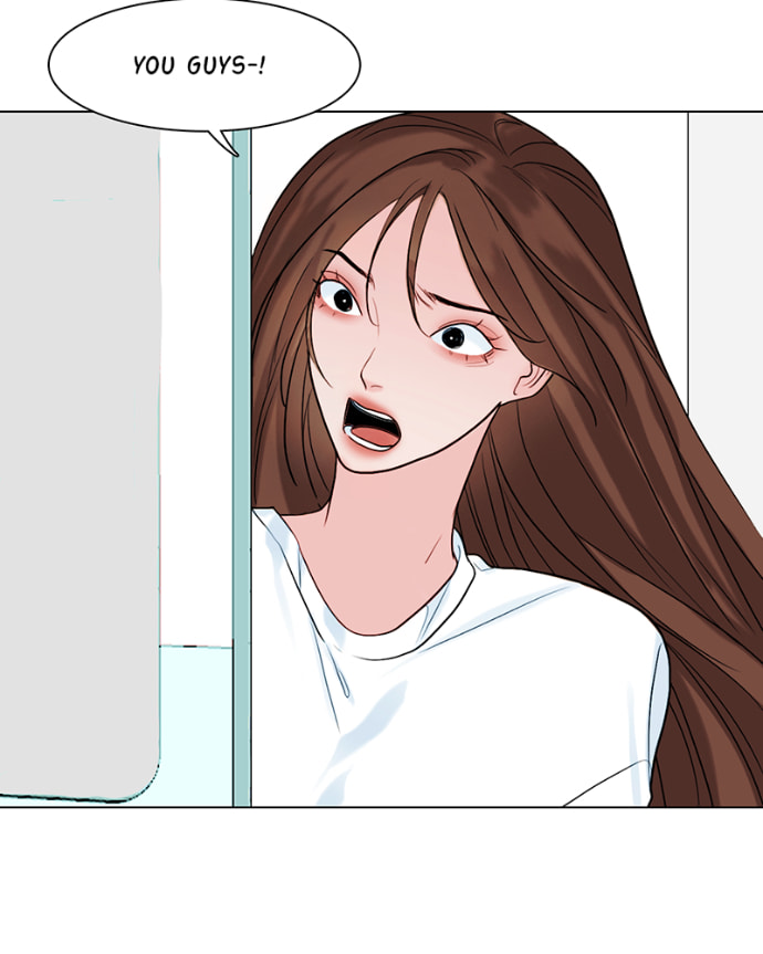 Read Lost in Translation chapter 88 image 21 on Lezhin