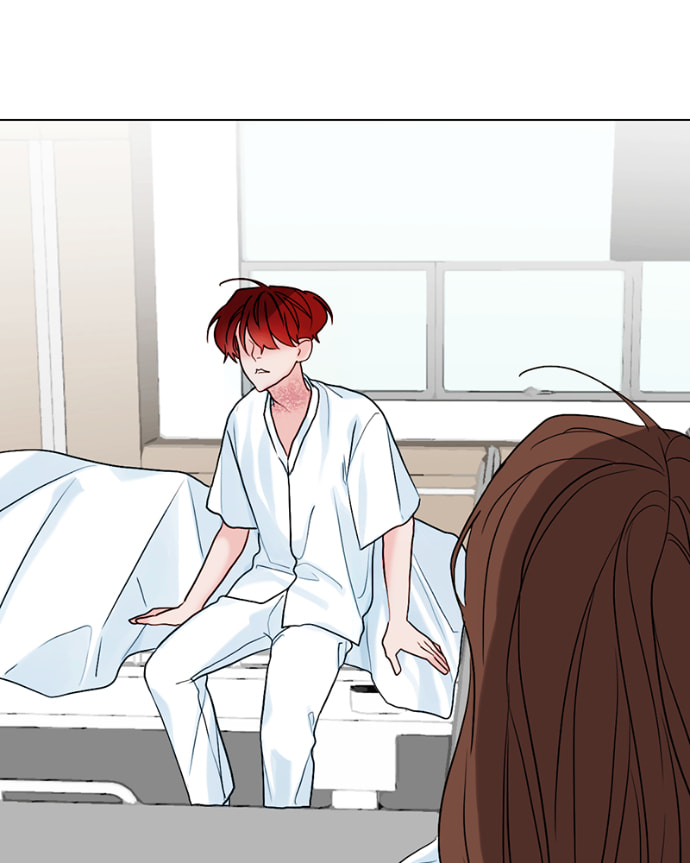 Read Lost in Translation chapter 88 image 22 on Lezhin