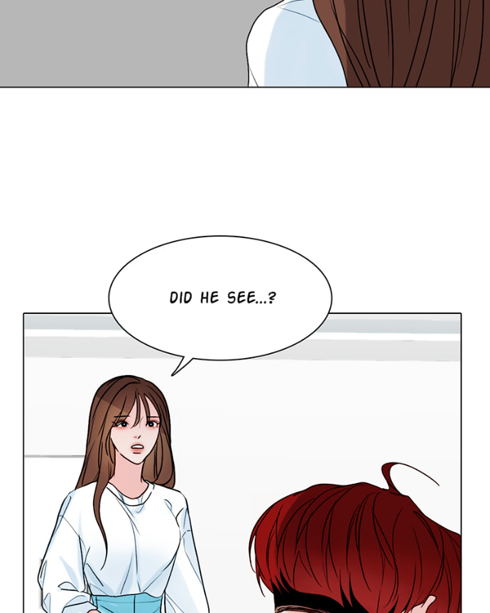 Read Lost in Translation chapter 88 image 23 on Lezhin