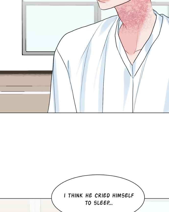Read Lost in Translation chapter 88 image 25 on Lezhin